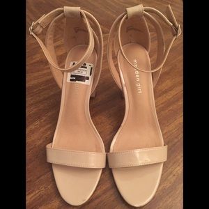 Pre-Owned Madden Girl Ladies Shoes